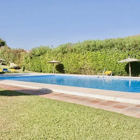 Villa Stylish 2br Modern House Next To Puerto Banus By Rafleys, Private Pool, Wifi